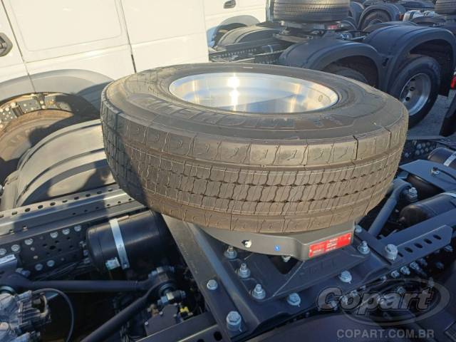 0 MERCEDES-BENZ Actros 