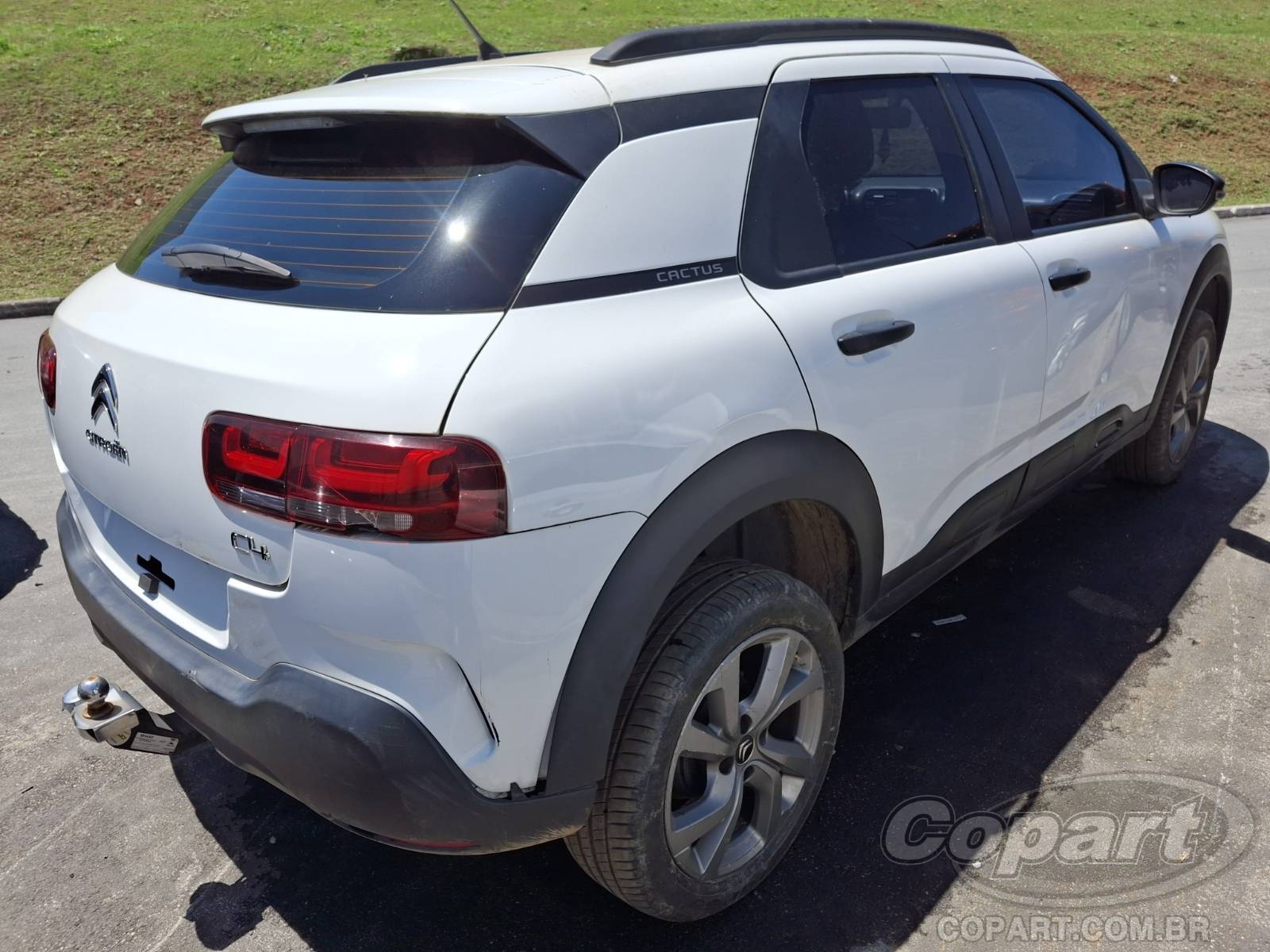 Foto 4: 2023 CITROEN C4 CACTUS