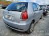 2008 FIAT PALIO 