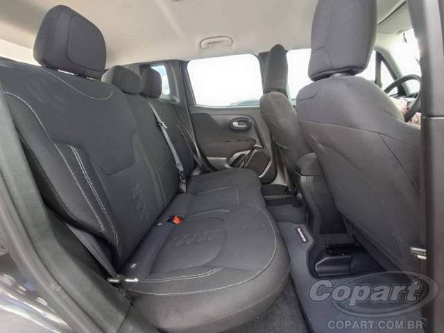 2024 JEEP RENEGADE 