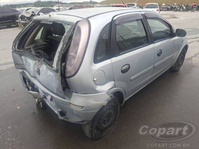 2012 CHEVROLET CORSA 