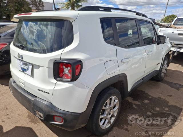 2021 JEEP RENEGADE 