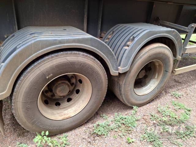 0 ESTRADA SEMI-REBOQUE 