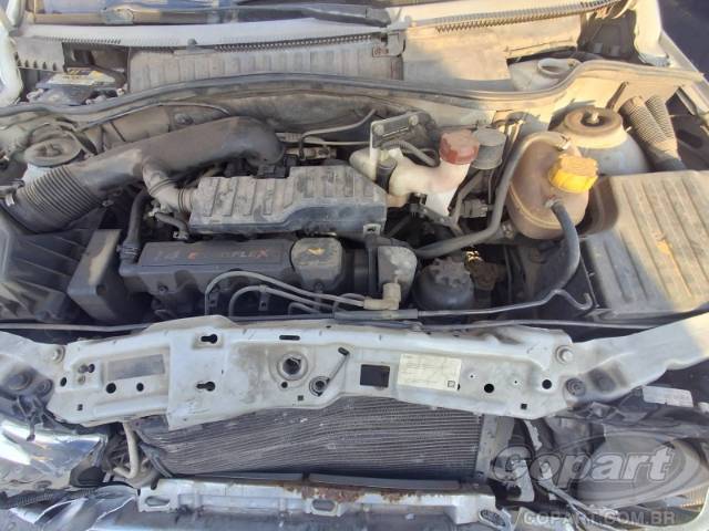 2008 CHEVROLET CORSA SEDAN 