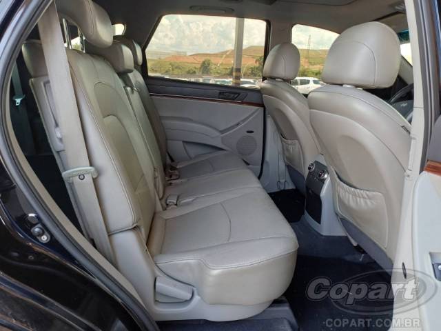 2009 HYUNDAI VERACRUZ 