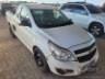 2019 CHEVROLET MONTANA 
