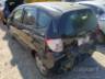 2010 HONDA FIT 