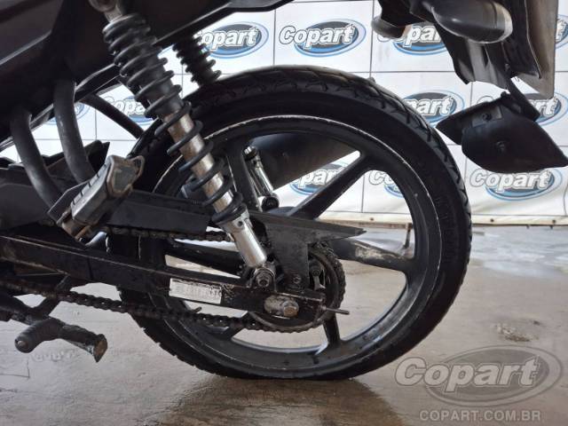 2014 YAMAHA FAZER 