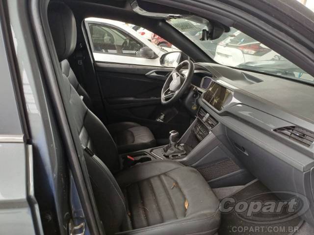 2024 VOLKSWAGEN TAOS 