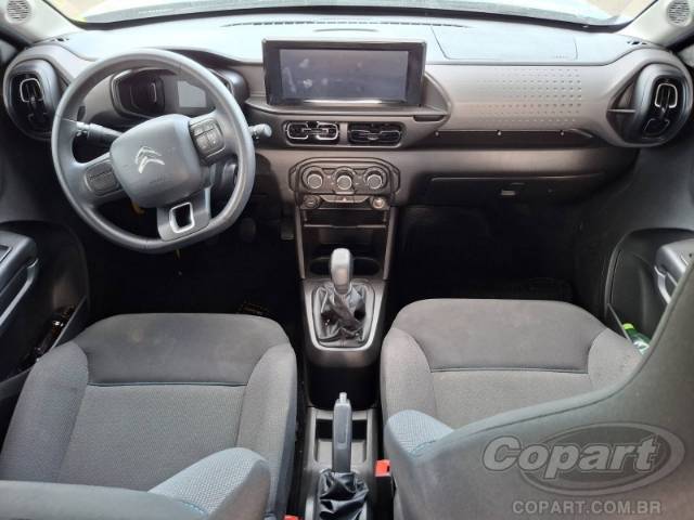 2023 CITROEN C3 