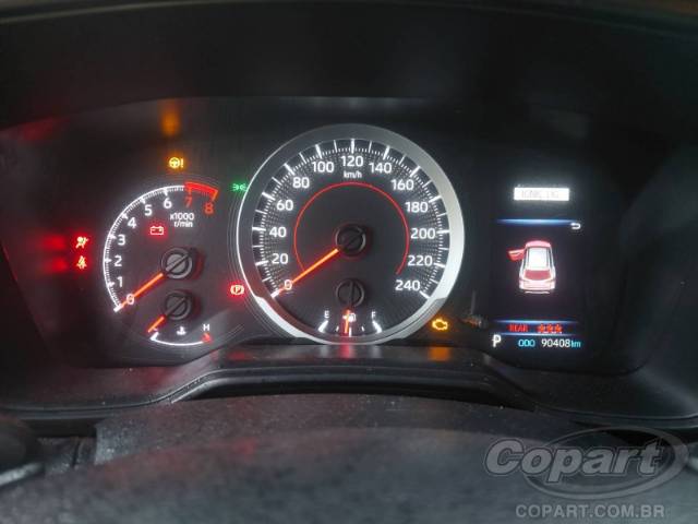 2022 TOYOTA COROLLA CROSS 