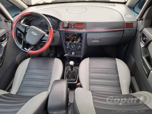 2010 CHEVROLET MERIVA 