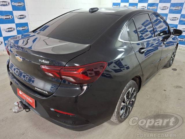 2023 CHEVROLET ONIX PLUS 