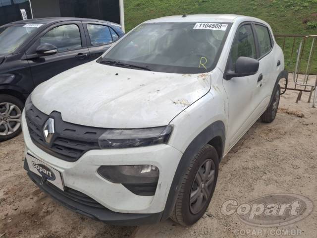 2026 RENAULT KWID 
