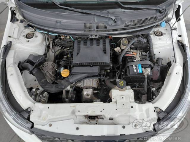2021 FIAT ARGO 
