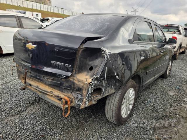 2013 CHEVROLET COBALT 