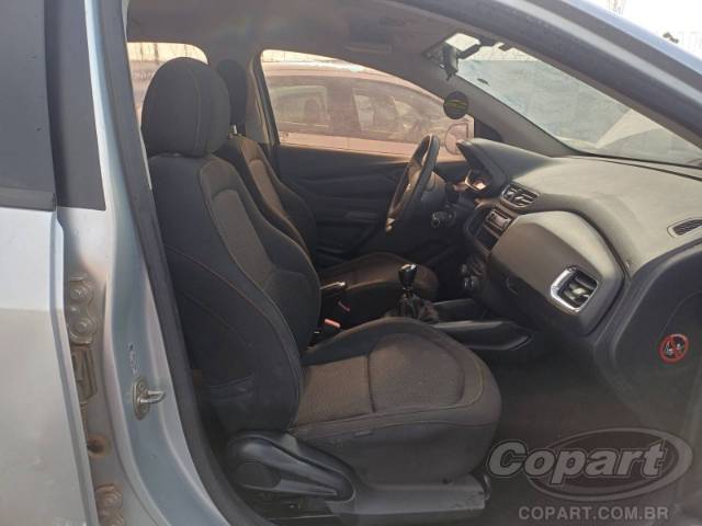 2013 CHEVROLET ONIX 
