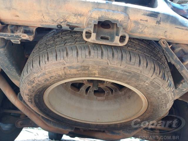 2016 LAND ROVER DISCOVERY 