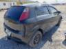 2010 FIAT PUNTO 