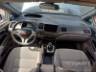 2011 HONDA CIVIC 