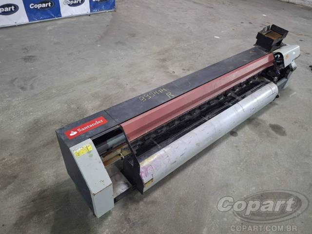 0 EQUIPAMENTOS IMPRESSORA PLOTTER 