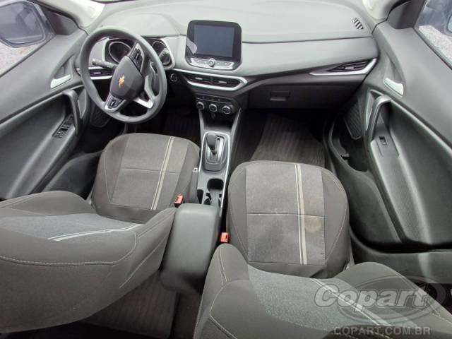 2023 CHEVROLET TRACKER 