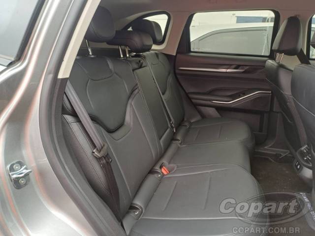 2026 GWM HAVAL H6 