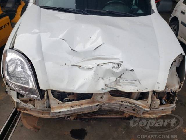 2018 RENAULT KANGOO 