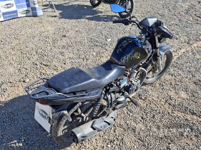 2023 YAMAHA YBR 150 FACTOR 