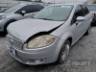 2009 FIAT LINEA 