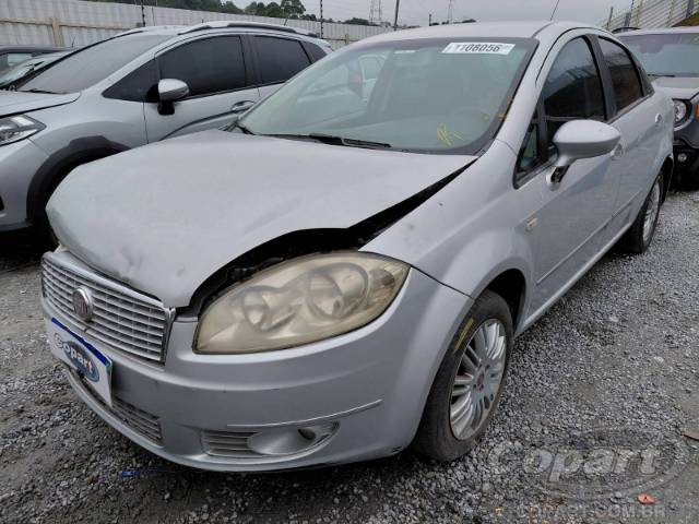 2009 FIAT LINEA 