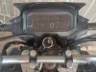 2025 HONDA NXR 160 