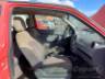 2009 VOLKSWAGEN GOL 