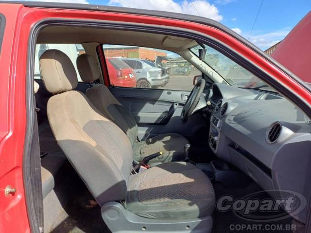 2009 VOLKSWAGEN GOL 