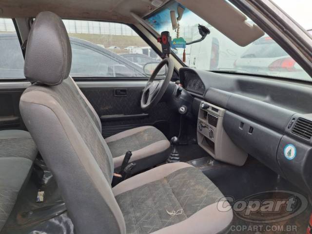 2006 FIAT UNO 