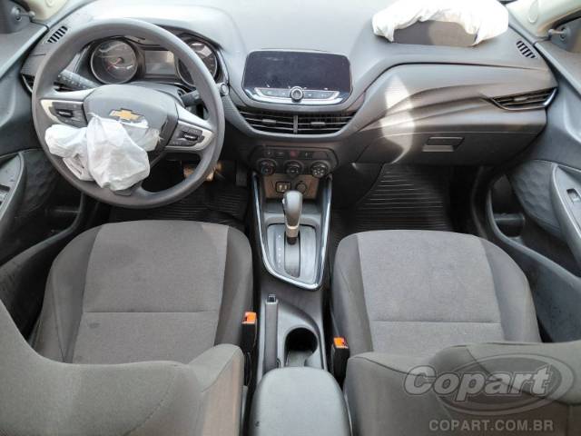 2020 CHEVROLET ONIX PLUS 