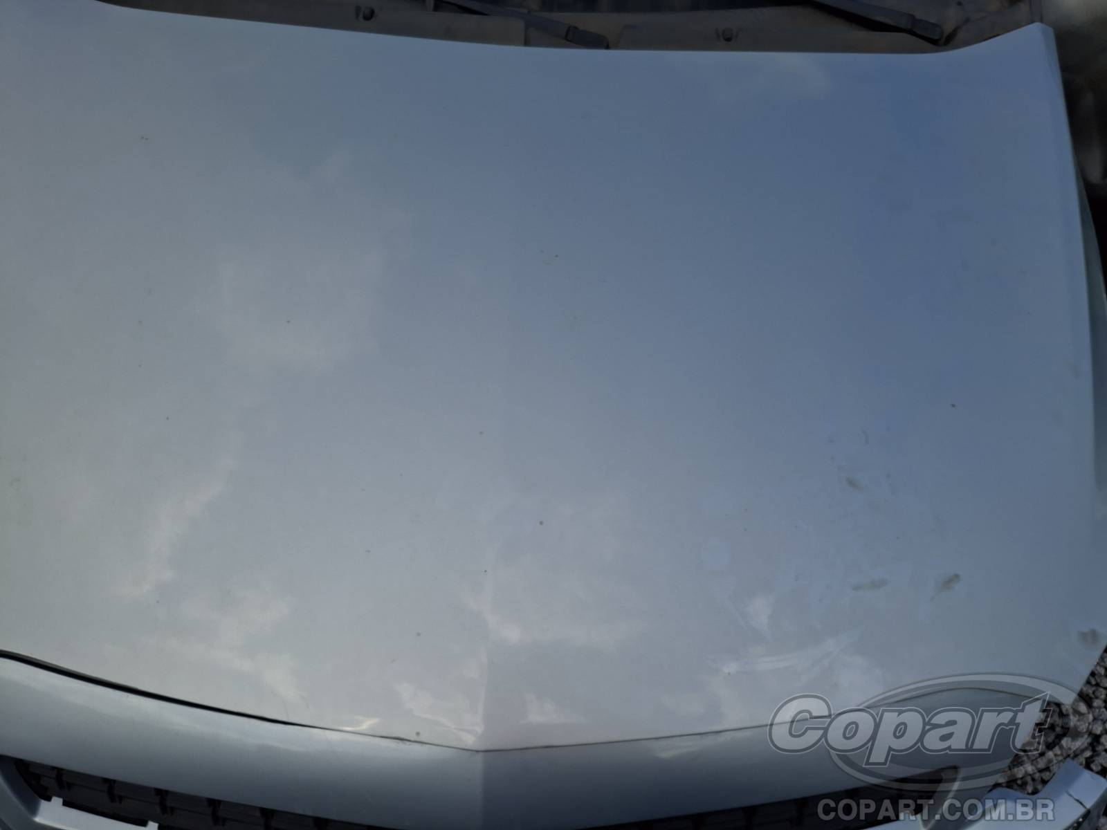 Foto 7 de 12: 2011 CHEVROLET AGILE
