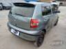 2009 VOLKSWAGEN FOX 