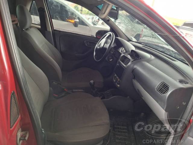 2005 CHEVROLET MONTANA 