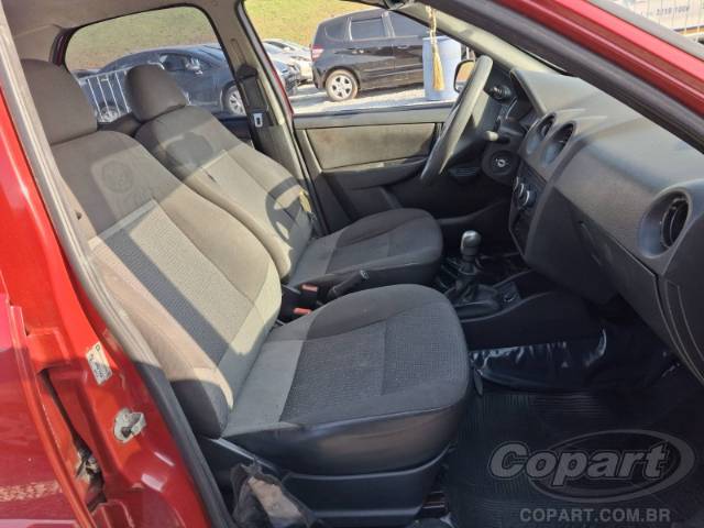 2013 CHEVROLET CELTA 