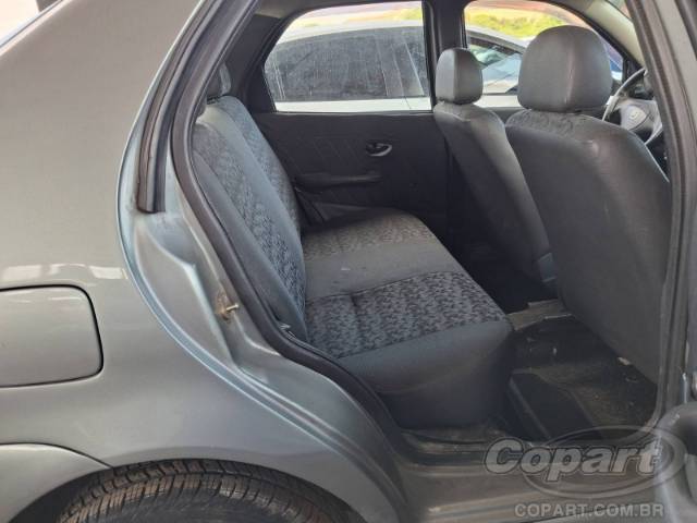 2007 FIAT SIENA 