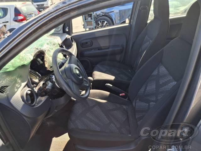 2025 FIAT MOBI 