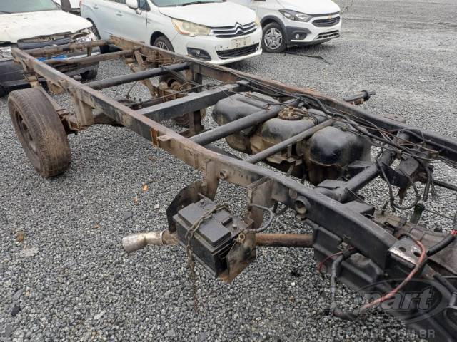 2008 HYUNDAI HR 
