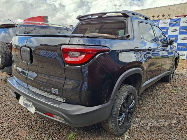 2023 FIAT TORO 