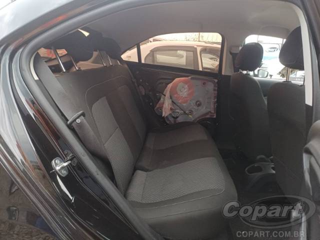 2018 CHEVROLET ONIX 