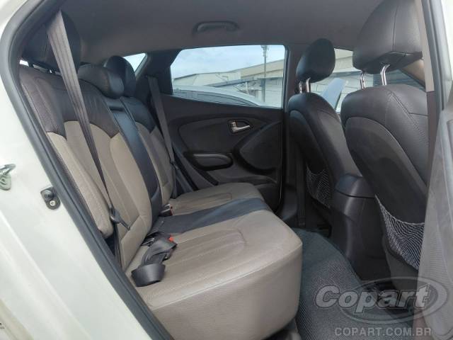 2013 HYUNDAI IX35 