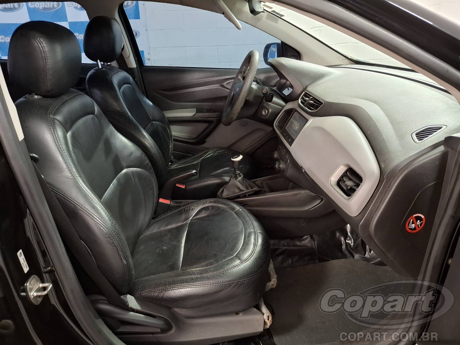 Foto 5: 2015 CHEVROLET ONIX