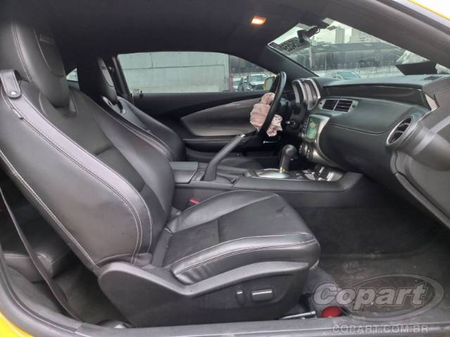 2014 CHEVROLET CAMARO 
