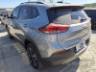 2025 CHEVROLET TRACKER 