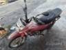 2016 HONDA POP 
